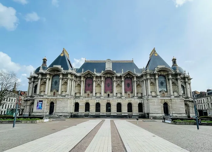 Holiday Inn Express Lille Centre