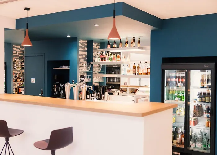 Holiday Inn Express Lille Centre