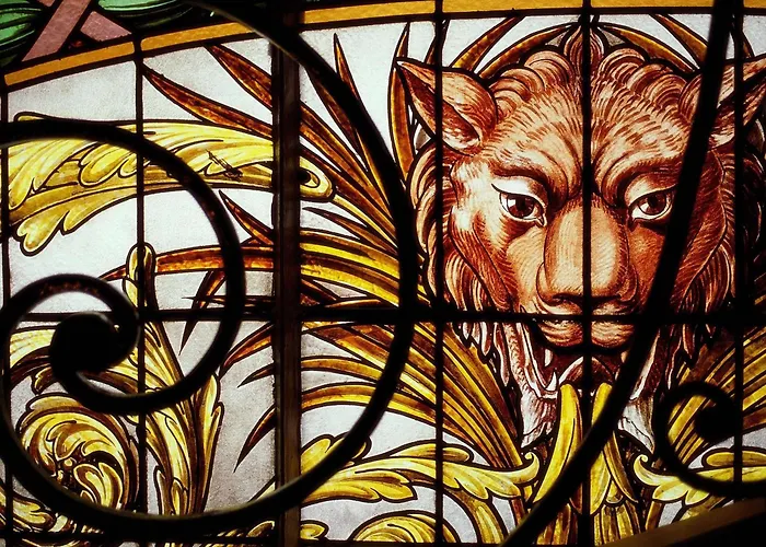 Mercure Centre Grand PlaceHotel Lille